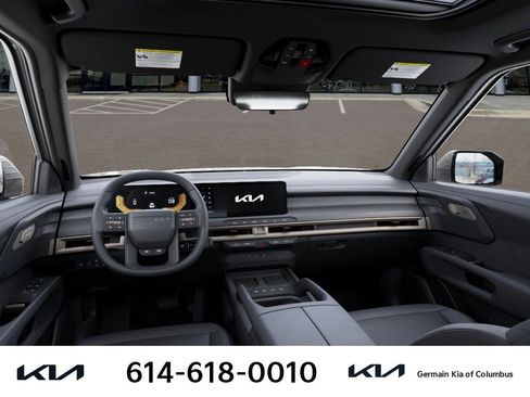 New 2027 Kia Telluride S AWD/4WD image 17