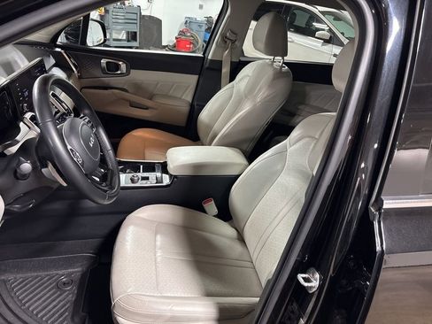 Used 2022 Kia Sorento SX AWD/4WD image 20