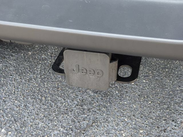Used 2024 Jeep Wrangler Unlimited Rubicon AWD/4WD image 13