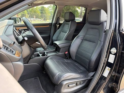 Used 2019 Honda CR-V EX-L image 19