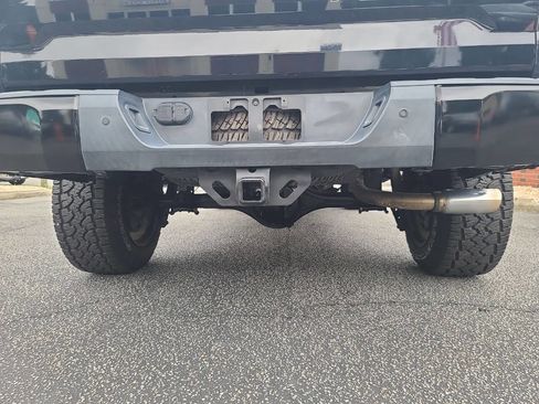 Used 2014 Toyota Tundra Limited image 6