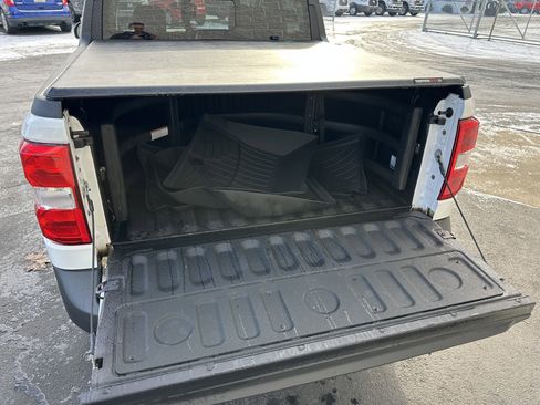 Certified 2022 Ford Maverick XLT w/ Equipment Group 300A Standard image 7