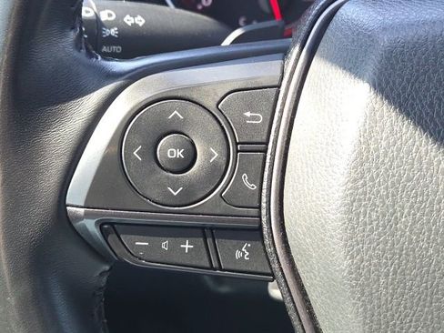 Used 2024 Toyota Camry XSE w/ Navigation Package image 35