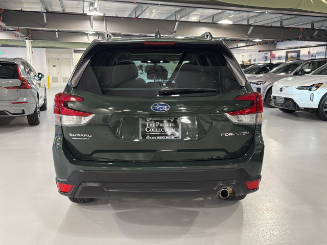 Certified 2023 Subaru Forester Limited AWD/4WD image 5