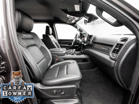 Used 2025 RAM 1500 RHO AWD/4WD image 14