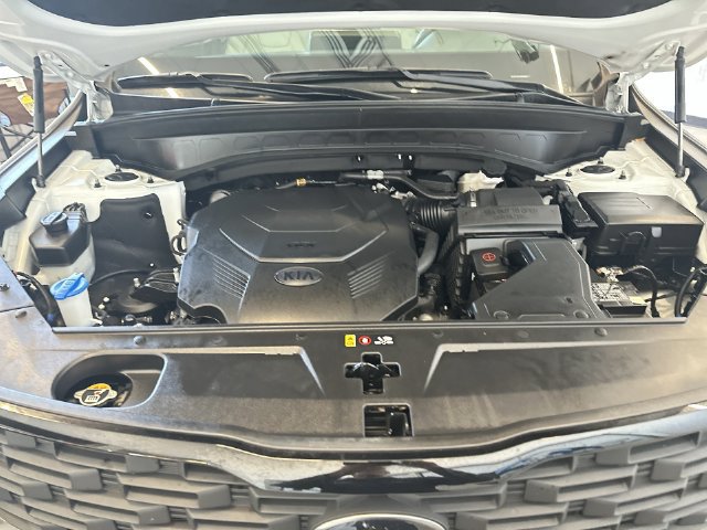 Certified 2021 Kia Telluride SX w/ Nightfall Edition Package AWD/4WD image 21