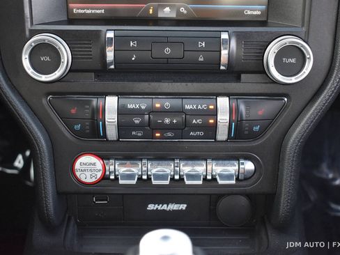 Used 2015 Ford Mustang GT Premium w/ Equipment Group 401A RWD image 21