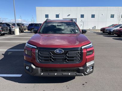New 2026 Subaru Outback Limited w/ Premium/Limited Plus Package