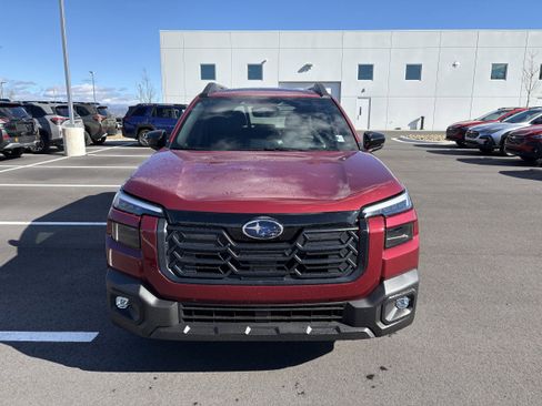 New 2026 Subaru Outback Limited w/ Premium/Limited Plus Package image 2