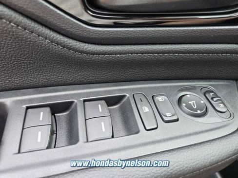 New 2026 Honda Odyssey Touring image 16