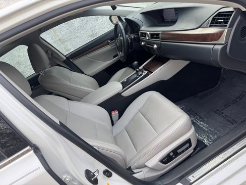 Used 2014 Lexus GS 350 image 21