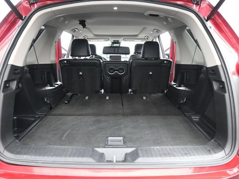 Used 2023 Honda Pilot Elite image 18