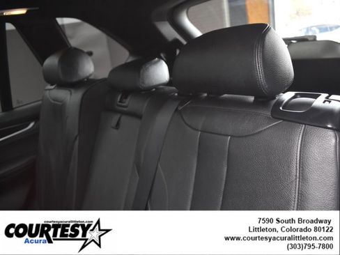 Used 2016 BMW X5 xDrive35i image 21