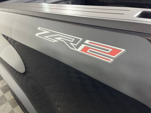 Certified 2021 Chevrolet Colorado ZR2 AWD/4WD image 14
