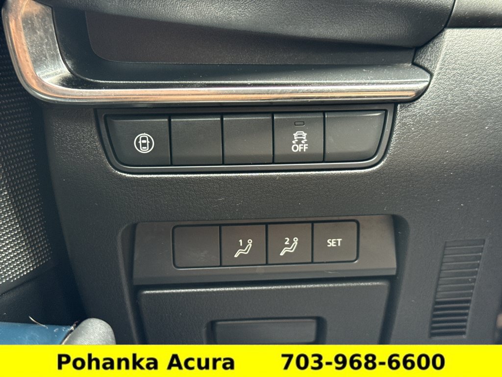Used 2019 MAZDA MAZDA3 AWD Hatchback w/ Premium Pkg image 19