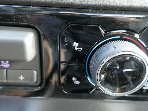 New 2026 Chevrolet Silverado 1500 LT Trail Boss w/ LT Trail Boss Premium Package image 20