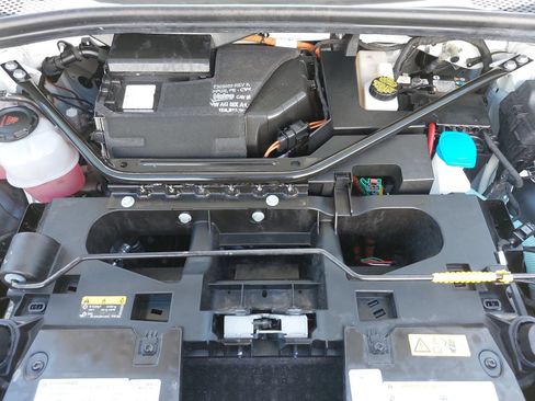 Used 2023 Volkswagen ID.4 Pro RWD image 34