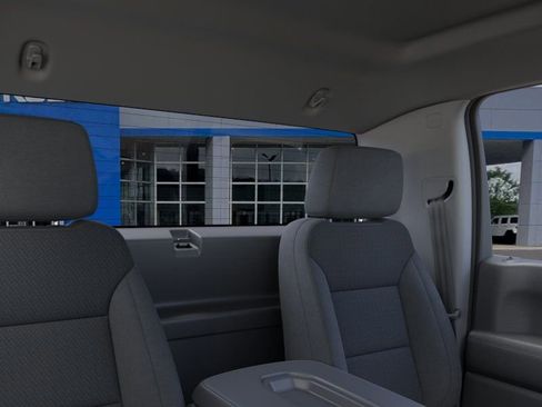 New 2025 GMC Sierra 1500 Pro w/ Pro Value Package AWD/4WD image 41