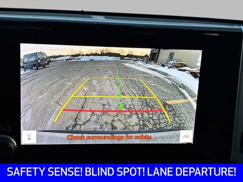 Used 2023 Toyota RAV4 XLE image 32