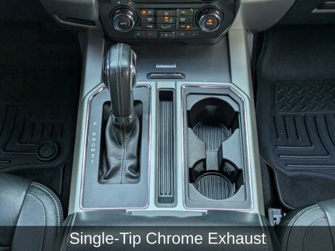 Used 2015 Ford F150 Lariat image 22