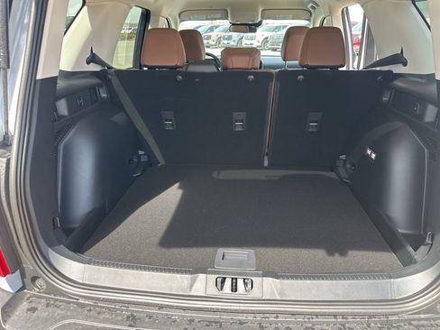 New 2026 Ford Bronco Sport Outer Banks w/ Outer Banks Tech Package+ image 31