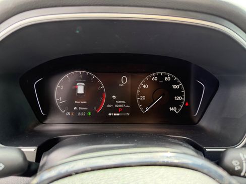 Certified 2025 Honda Pilot EX-L image 11