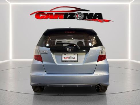 Used 2010 Honda Fit Sport image 7