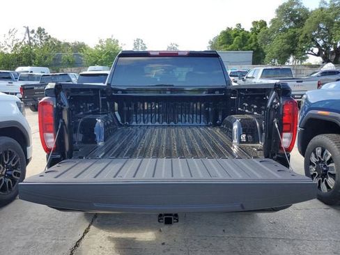 New 2026 GMC Sierra 1500 Elevation image 10