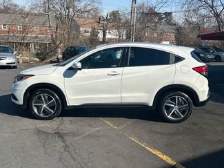 Used 2022 Honda HR-V EX video 2