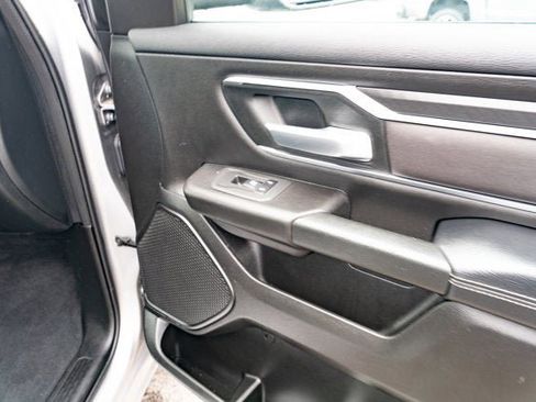 Used 2025 RAM 1500 Big Horn AWD/4WD image 41