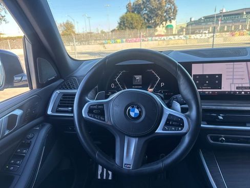 Certified 2024 BMW X5 sDrive40i w/ M Sport Package image 10