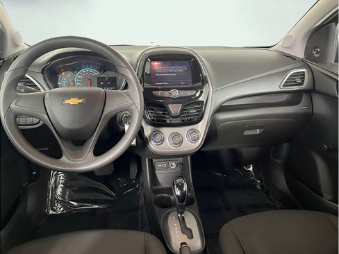 Used 2021 Chevrolet Spark LS FWD image 17