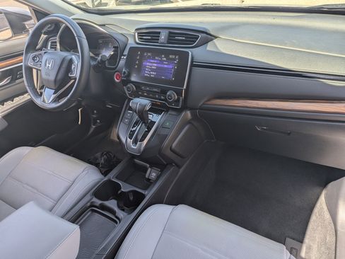 Used 2019 Honda CR-V EX-L image 10