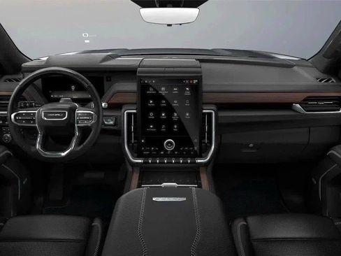 New 2026 GMC Yukon XL Denali w/ Denali Reserve Package AWD/4WD image 30