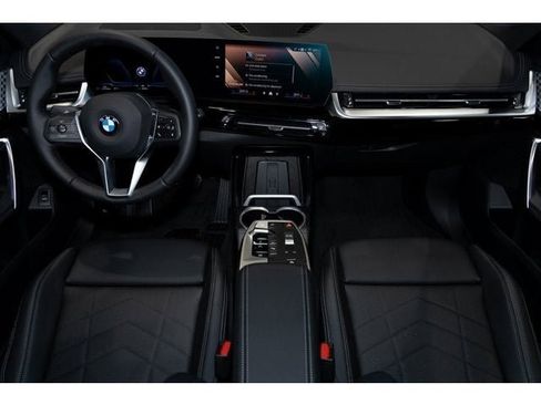 Used 2025 BMW X1 xDrive28i w/ Premium Package image 78