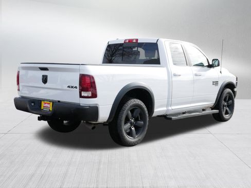 Used 2019 RAM 1500 Classic Warlock image 7