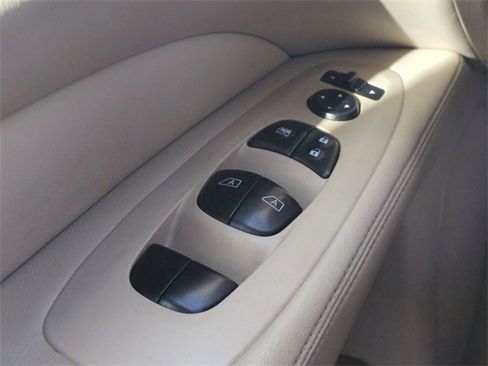 Used 2015 Nissan Pathfinder Platinum image 24