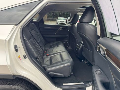 Used 2019 Lexus RX 350 FWD image 16