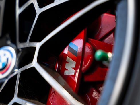 Used 2023 BMW M3 Competition image 50