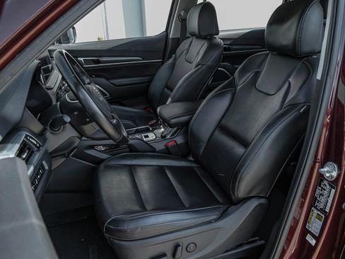 Used 2022 Kia Telluride S AWD/4WD image 33