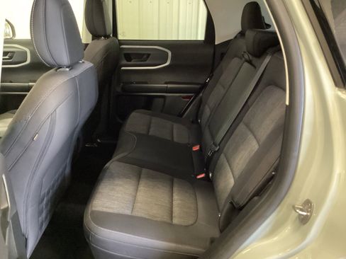Used 2022 Ford Bronco Sport Big Bend AWD/4WD image 27