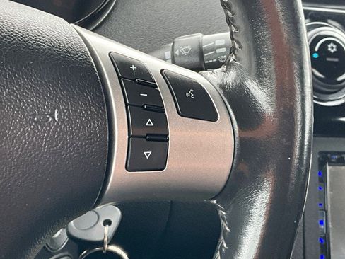 Used 2007 Saturn Sky w/ Premium Trim Pkg image 19