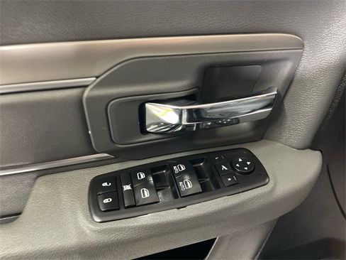 Used 2014 RAM 1500 Big Horn image 13