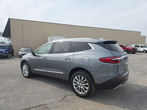 Used 2020 Buick Enclave Essence w/ Trailering Package, 5000 lbs. image 8