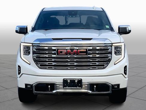 Used 2022 GMC Sierra 1500 Denali image 3