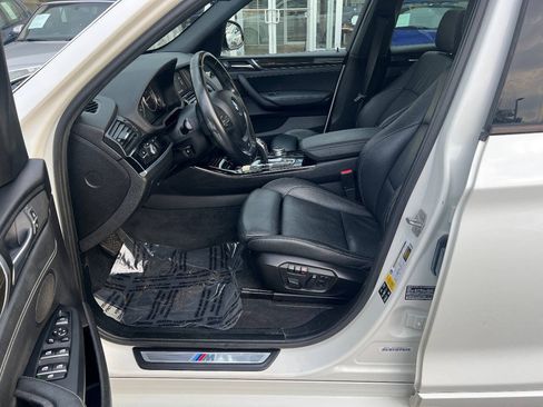 Used 2016 BMW X3 xDrive28i AWD/4WD image 19