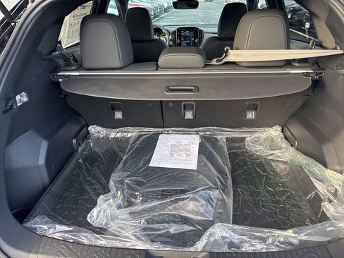 New 2026 Subaru Crosstrek 2.5i Wilderness w/ Crosstrek Mirror Package AWD/4WD image 10