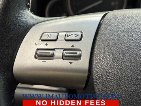 Used 2010 MAZDA MAZDA6 i Touring FWD image 31