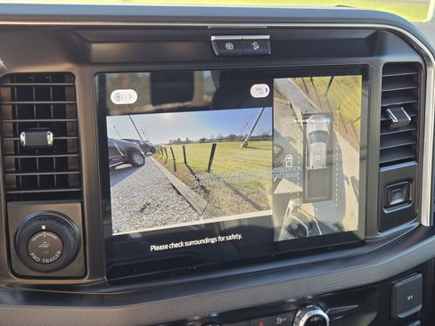 New 2026 Ford F250 Platinum image 27