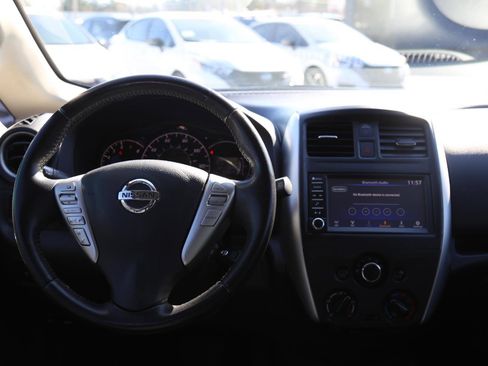 Used 2018 Nissan Versa Note SV image 7